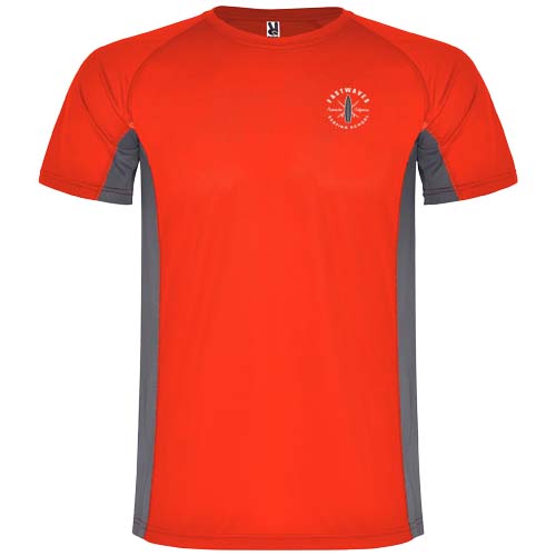 Shanghai Sport T-Shirt für Kinder