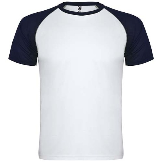 Indianapolis Sport T-Shirt für Kinder