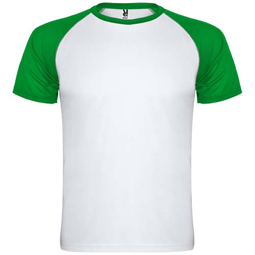 Indianapolis Sport T-Shirt für Kinder