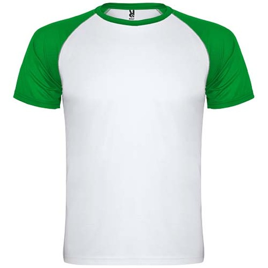Indianapolis Sport T-Shirt für Kinder