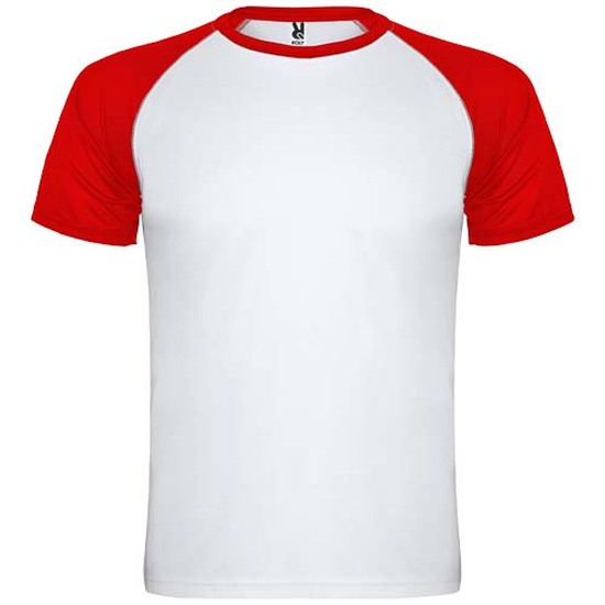 Indianapolis Sport T-Shirt für Kinder