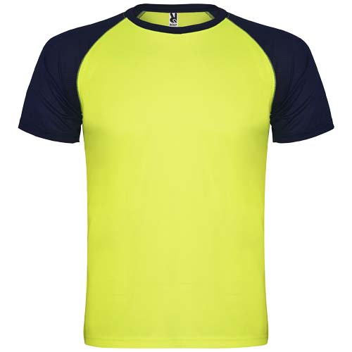 Indianapolis Sport T-Shirt für Kinder