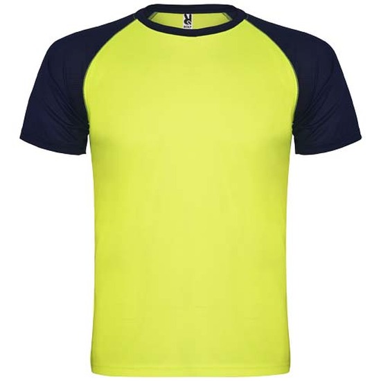 Indianapolis Sport T-Shirt für Kinder