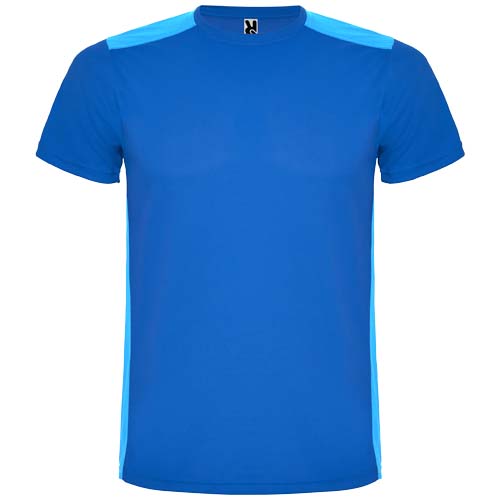 Detroit Sport T-Shirt für Kinder