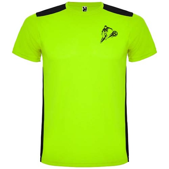 Detroit Sport T-Shirt für Kinder