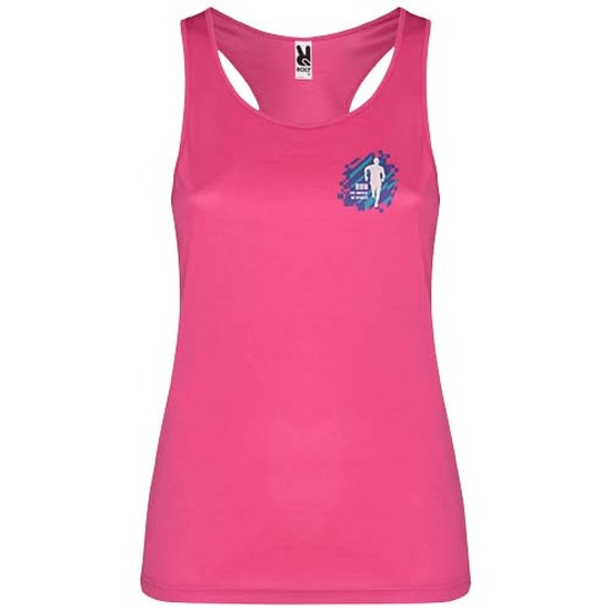 Schura Sport Top für Damen