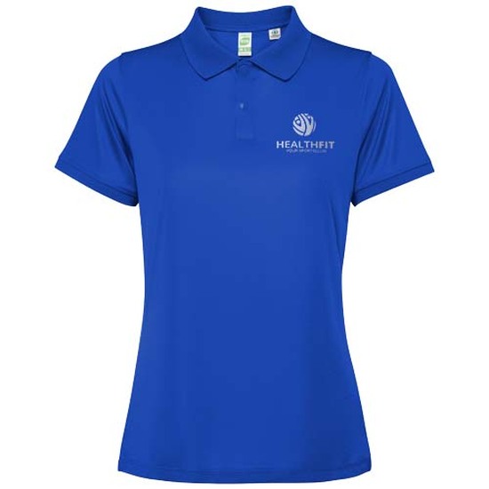 Tormo Poloshirt für Damen