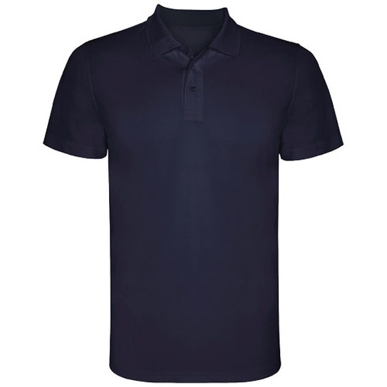 Monzha Sport Poloshirt für Herren