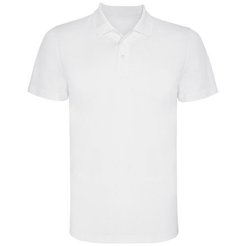 Monzha Sport Poloshirt für Herren