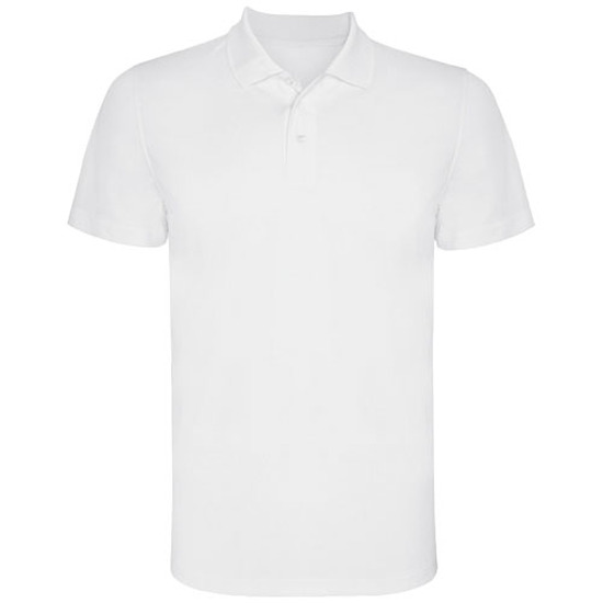 Monzha Sport Poloshirt für Herren