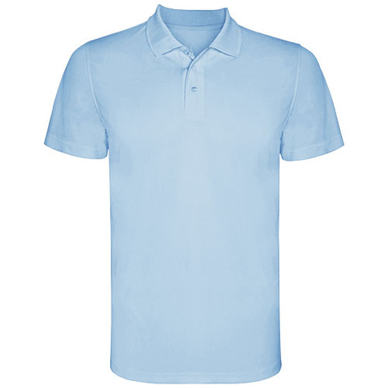 Monzha Sport Poloshirt für Herren