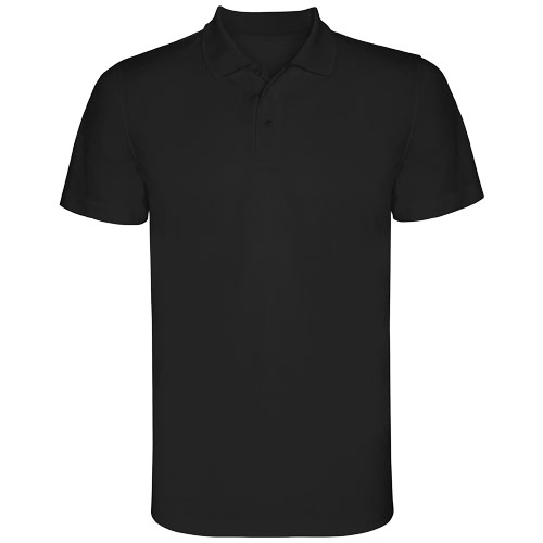 Monzha Sport Poloshirt für Herren