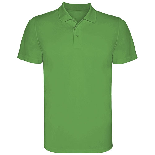 Monzha Sport Poloshirt für Herren