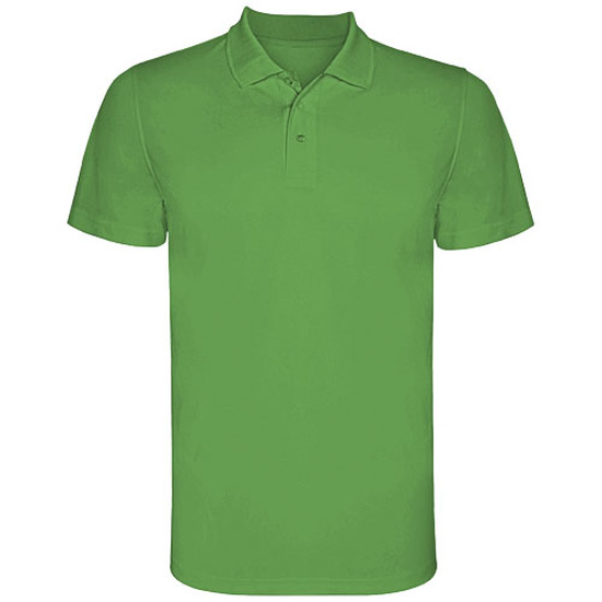 Monzha Sport Poloshirt für Herren
