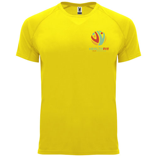 Bahrain Sport T-Shirt für Herren