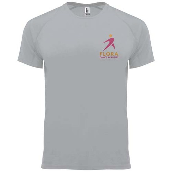 Bahrain Sport T-Shirt für Herren
