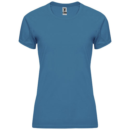 Bahrain Sport T-Shirt für Damen