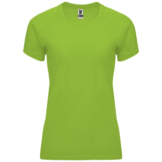 Bahrain Sport T-Shirt für Damen