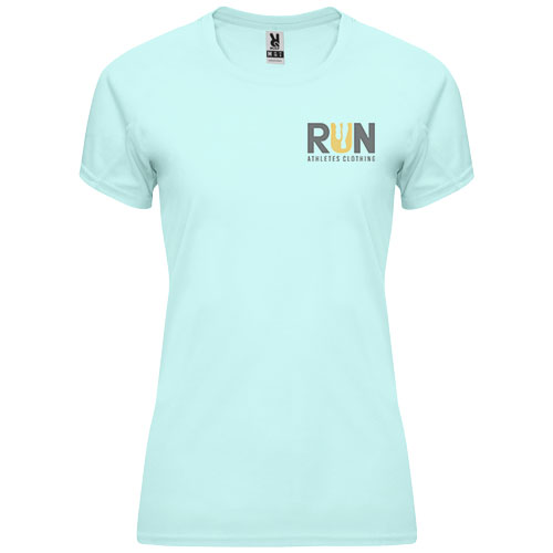 Bahrain Sport T-Shirt für Damen