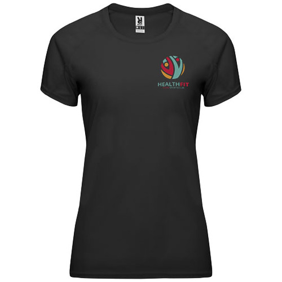 Bahrain Sport T-Shirt für Damen
