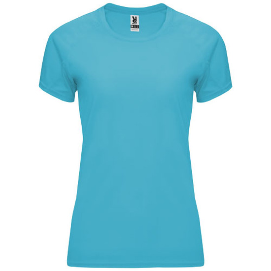 Bahrain Sport T-Shirt für Damen