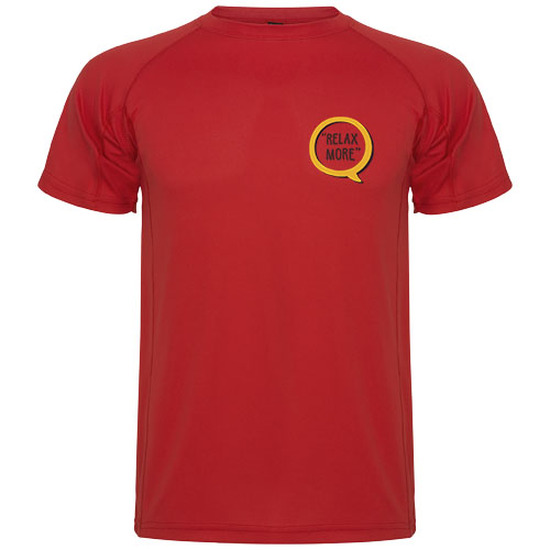 Montecarlo Sport T-Shirt für Herren