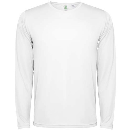 Estoril Langarm-Shirt Unisex