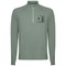 Estambul Half-Zip Sweatshirt für Herren