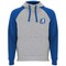 Badet zweifarbiger Kapuzenpullover Unisex