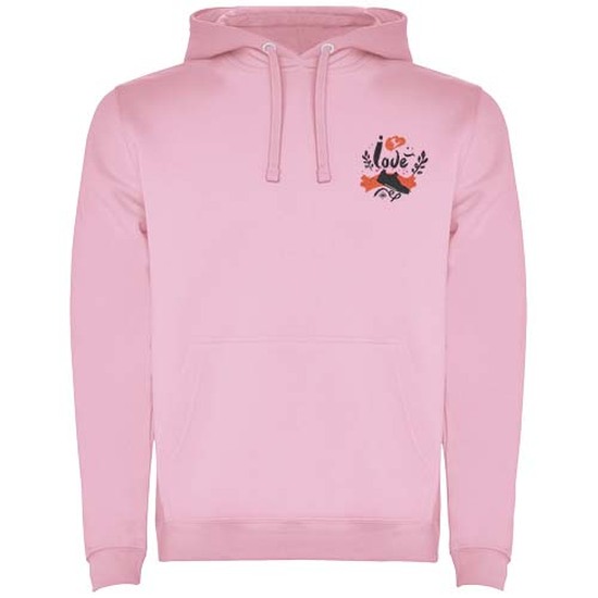 Urban Kapuzenpullover für Herren