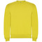 Clasica Sweatshirt mit Rundhalsausschnitt Unisex
