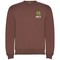Clasica Sweatshirt mit Rundhalsausschnitt Unisex