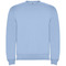 Clasica Sweatshirt mit Rundhalsausschnitt Unisex