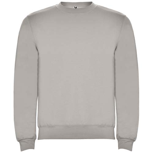Clasica Sweatshirt mit Rundhalsausschnitt Unisex
