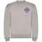 Clasica Sweatshirt mit Rundhalsausschnitt Unisex