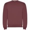 Clasica Sweatshirt mit Rundhalsausschnitt Unisex