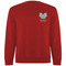 Batian Sweatshirt mit Rundhalsausschnitt aus Bio-Baumwolle Unisex