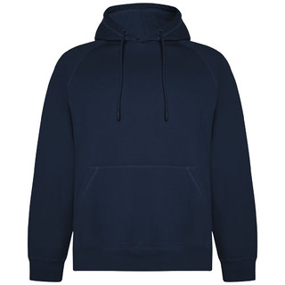 Vinson Kapuzenpullover aus Bio-Baumwolle Unisex