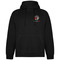 Vinson Kapuzenpullover aus Bio-Baumwolle Unisex
