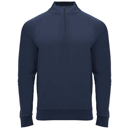 Epiro Half-Zip Sweatshirt Unisex