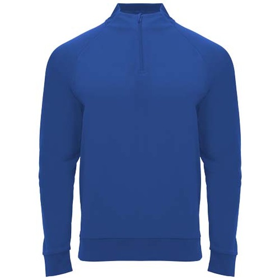 Epiro Half-Zip Sweatshirt Unisex