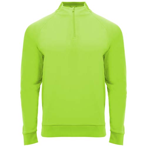 Epiro Half-Zip Sweatshirt Unisex