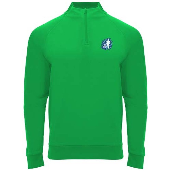 Epiro Half-Zip Sweatshirt Unisex