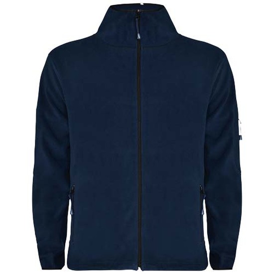 Luciane Microfleecejacke für Herren
