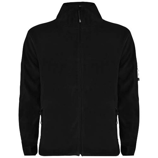 Luciane Microfleecejacke für Herren