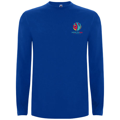 Extreme Langarmshirt für Herren