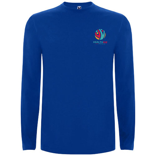 Extreme Langarmshirt für Herren