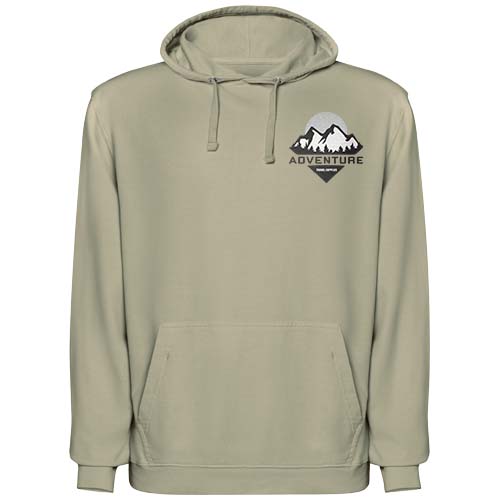 Kenia Kapuzenpullover Unisex