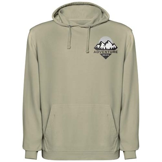 Kenia Kapuzenpullover Unisex