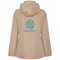 America wattierter Parka für Damen